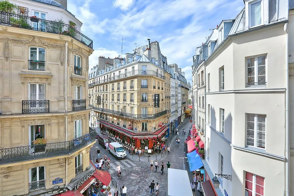 Luxury At Notre Dame
