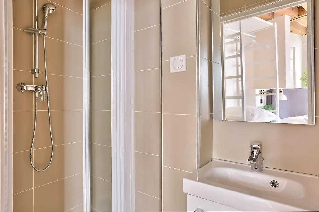 Luxury At Notre Dame Paris